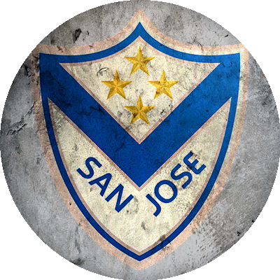 Logo Club Deportivo San José